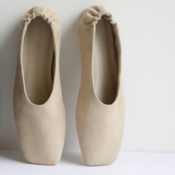 Oak + Fort Flats 5337 Shoes - Picture 11 of 11